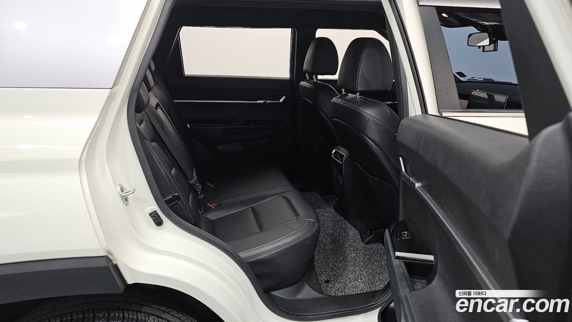 KG_Mobility_Ssangyong Torres 2023