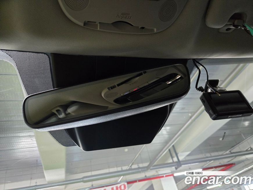 Kia K5 2020