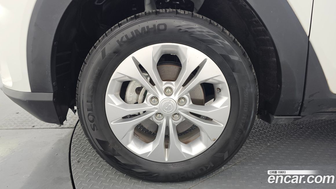 KG_Mobility_Ssangyong Torres 2023