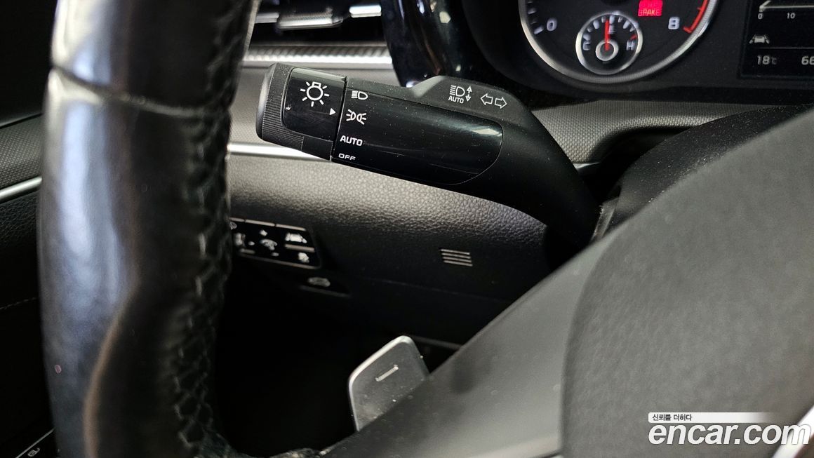 Kia K5 2021