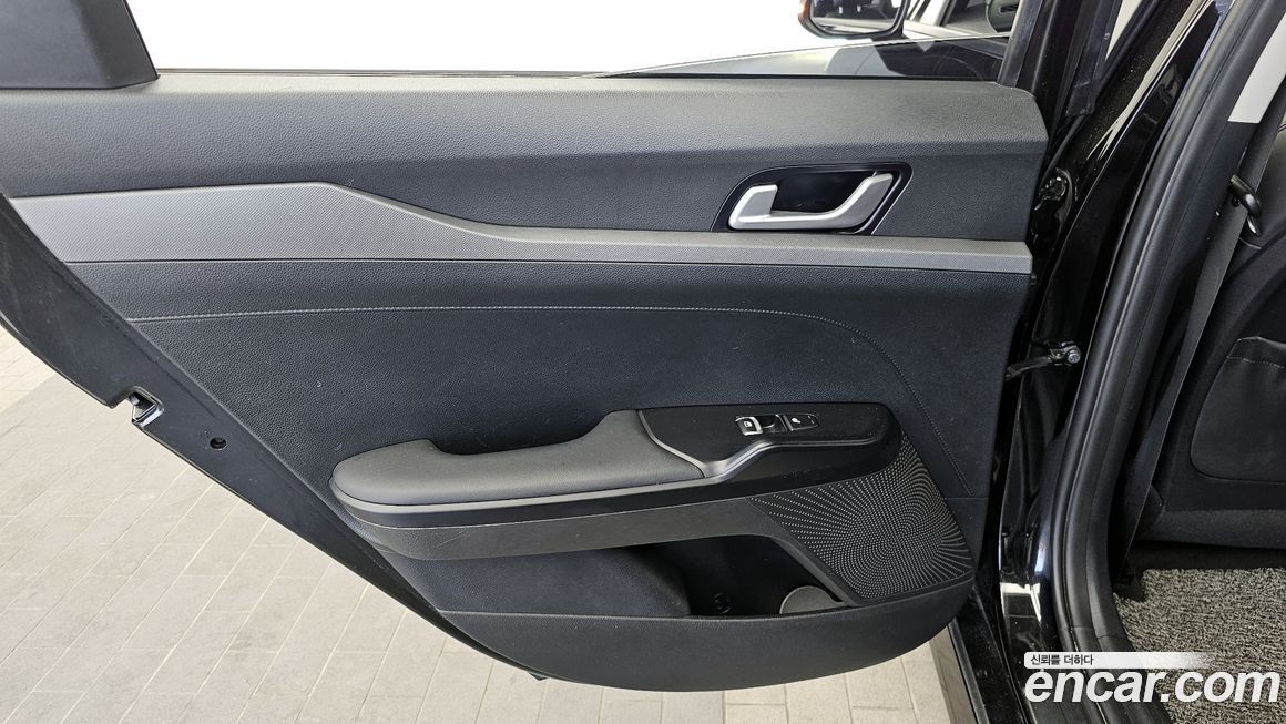 Kia K5 2021