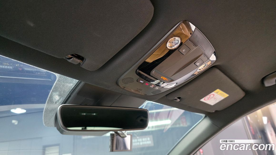 Kia K5 2021
