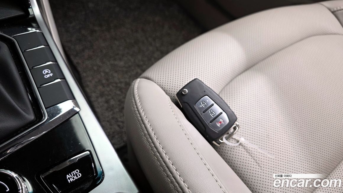 KG_Mobility_Ssangyong KORANDO 2022