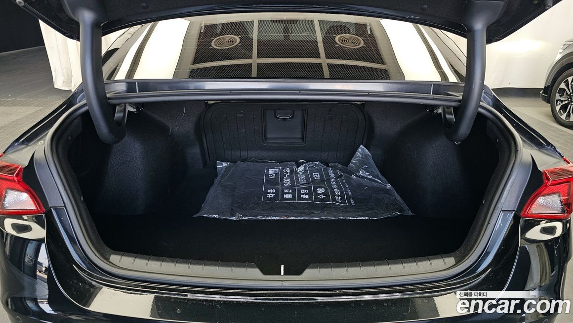 Kia K5 2021