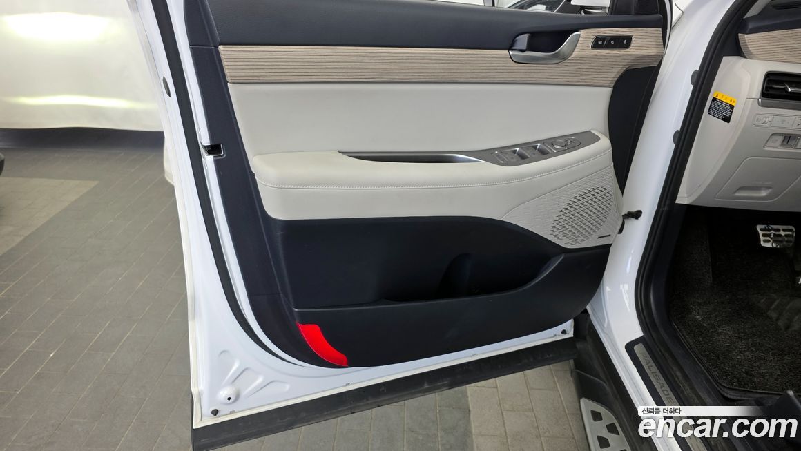 Hyundai Palisade 2020