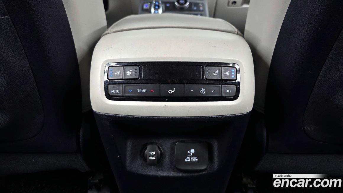 Hyundai Palisade 2020