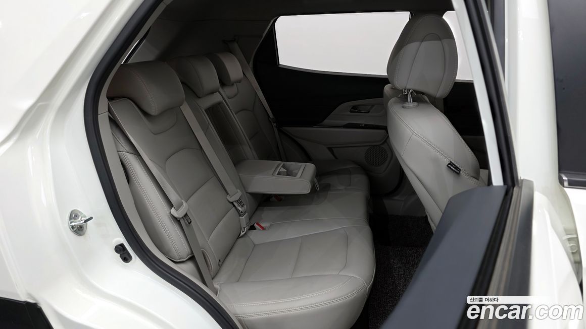 KG_Mobility_Ssangyong KORANDO 2022