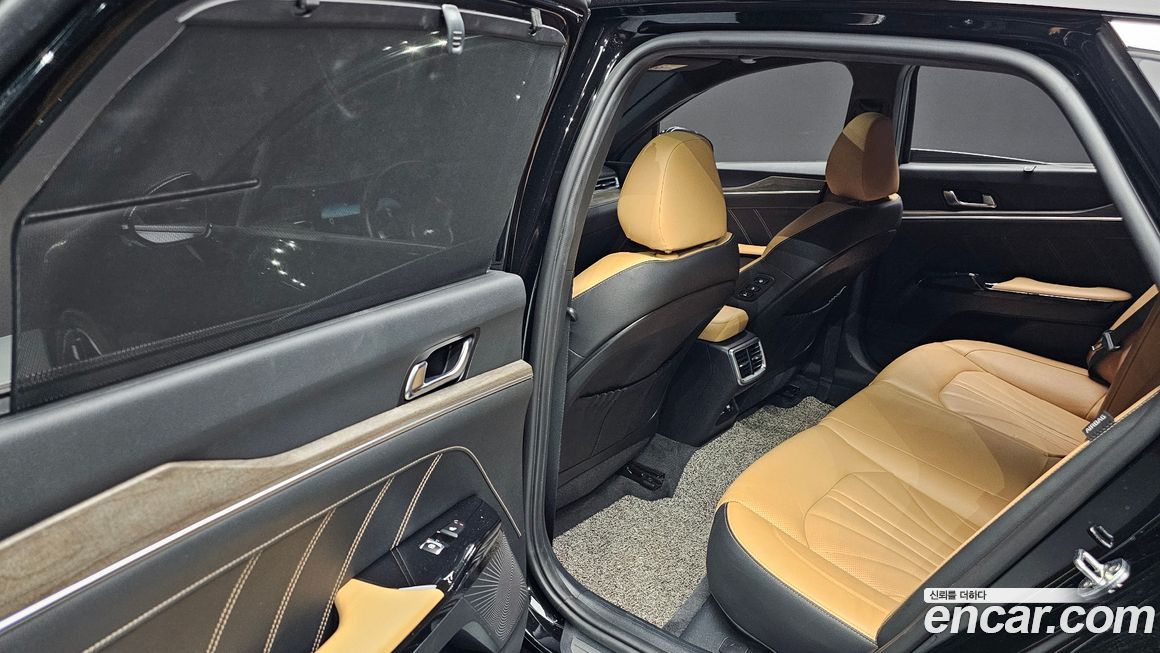 Kia K5 2020