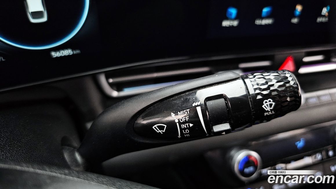 Hyundai AVANTE 2023
