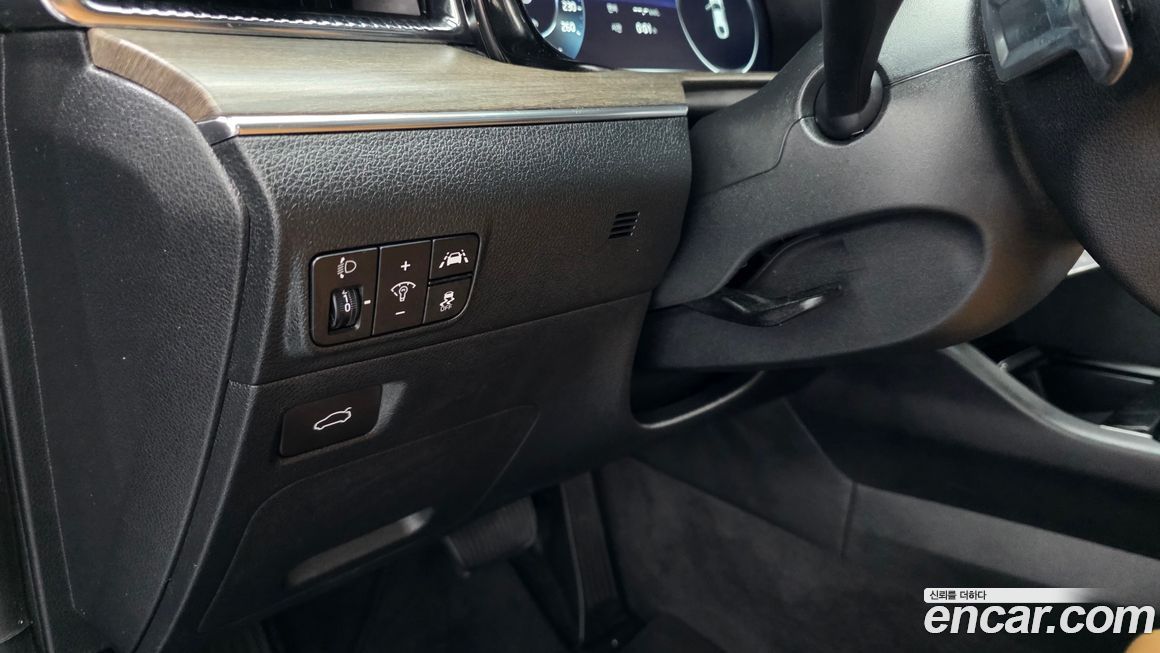 Kia K5 2021