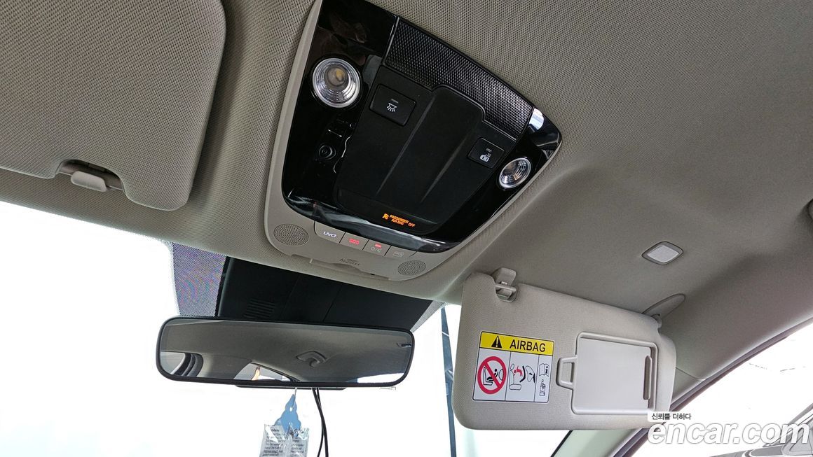 Kia K5 2021