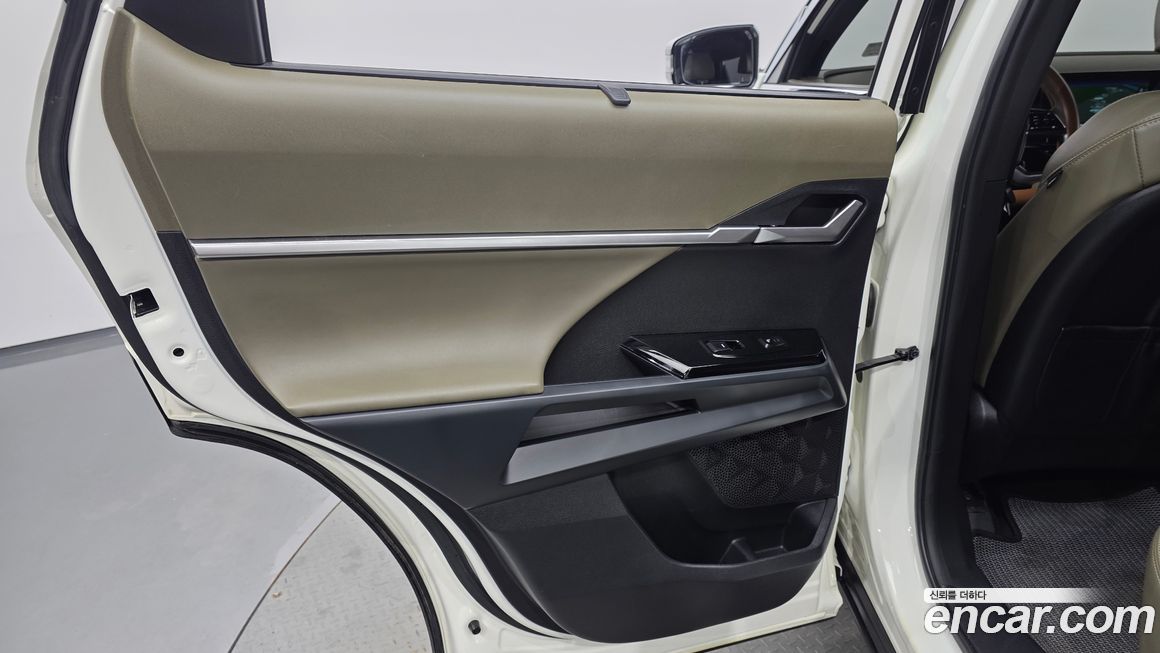 KG_Mobility_Ssangyong Torres 2024