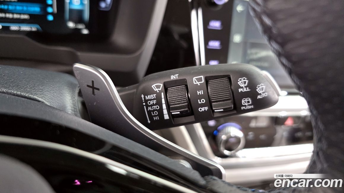 KG_Mobility_Ssangyong KORANDO 2022