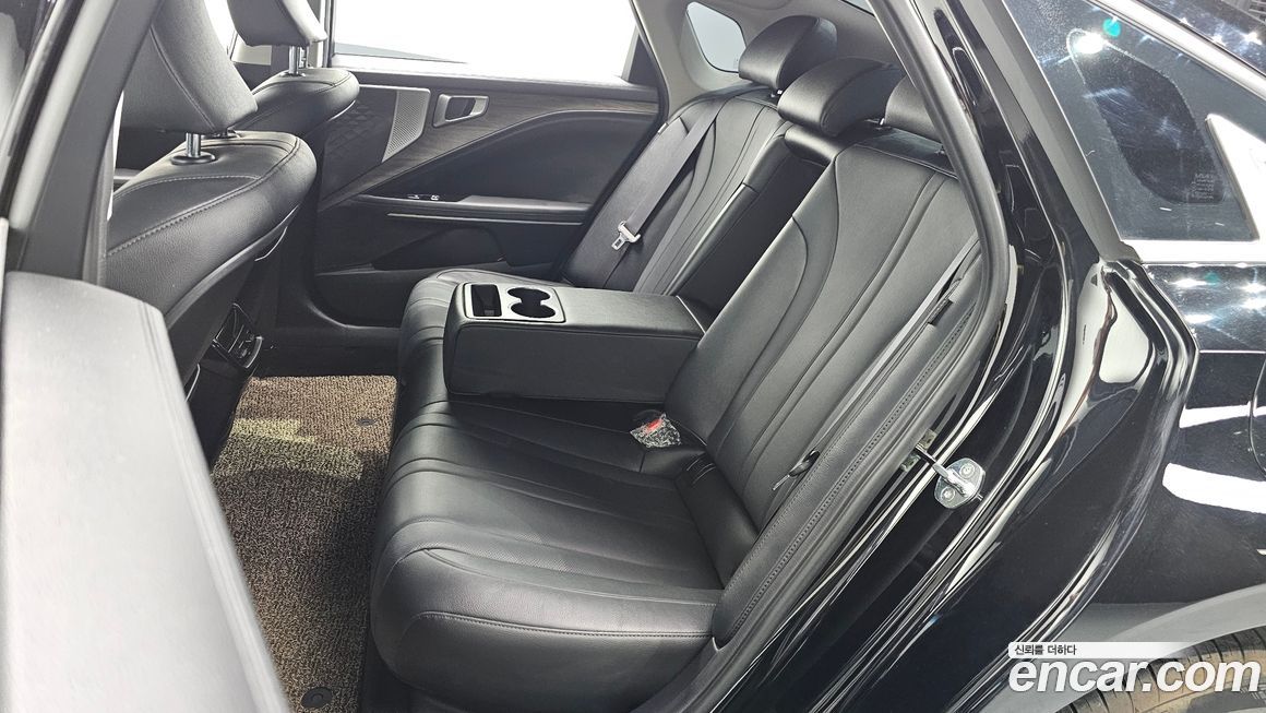 Kia K8 2022