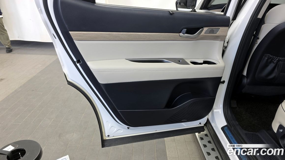 Hyundai Palisade 2020