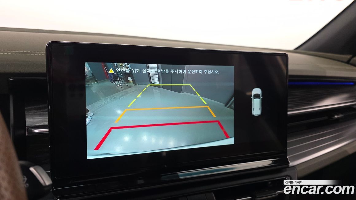 KG_Mobility_Ssangyong Torres 2024