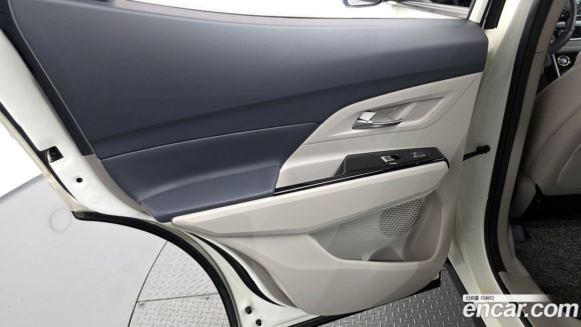 KG_Mobility_Ssangyong KORANDO 2022
