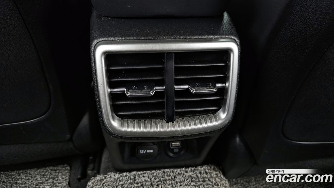 Kia K5 2021