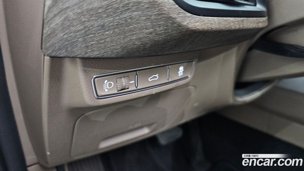 Kia K8 2022