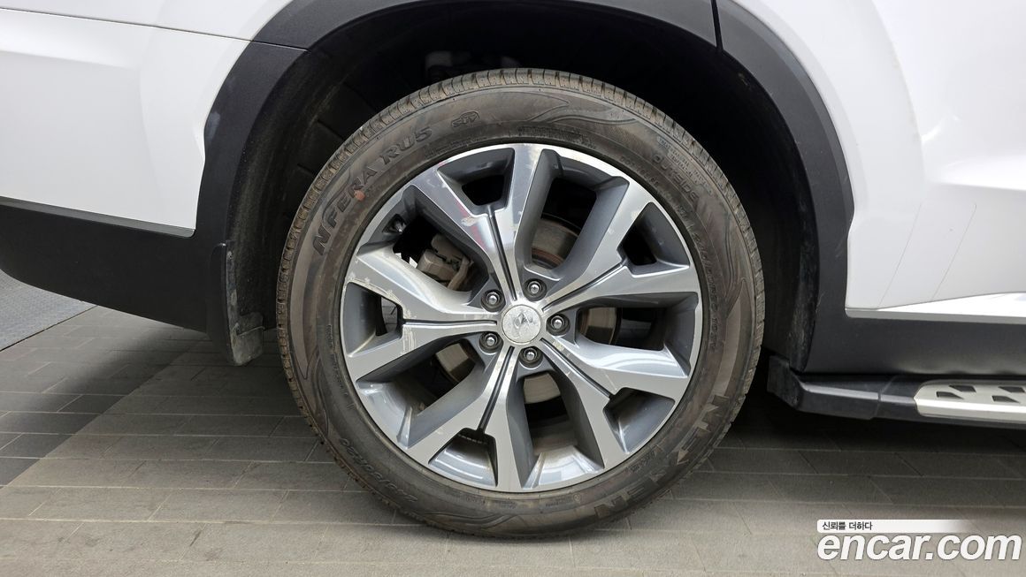 Hyundai Palisade 2020