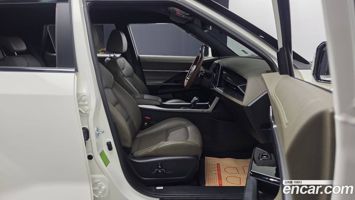 KG_Mobility_Ssangyong Torres 2024