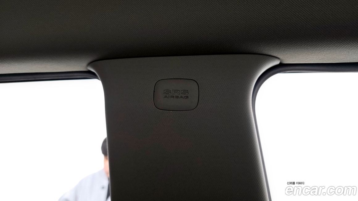 KG_Mobility_Ssangyong KORANDO 2022