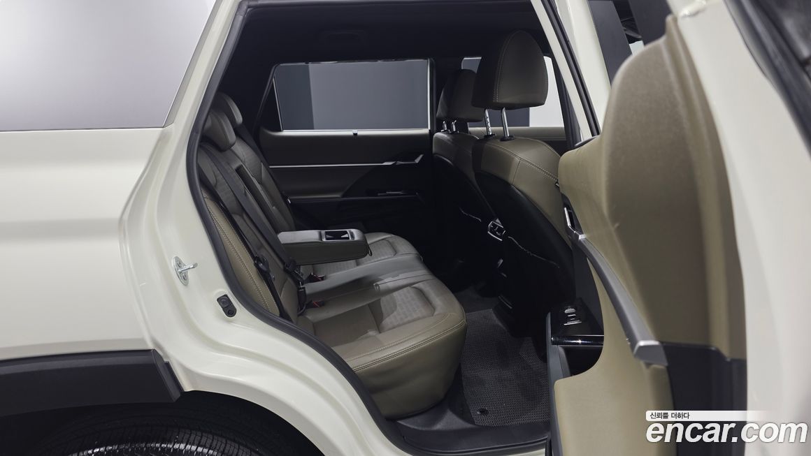KG_Mobility_Ssangyong Torres 2024