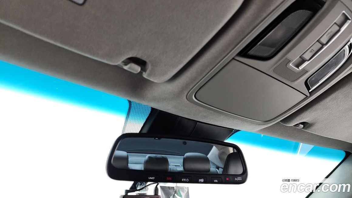 Kia K7 2020