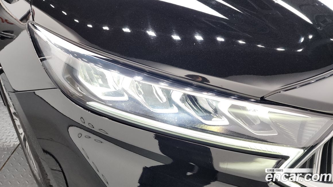Kia K7 2020