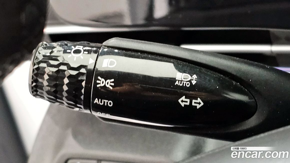 Hyundai AVANTE 2023
