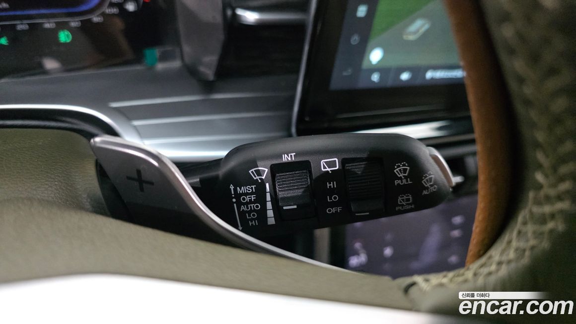 KG_Mobility_Ssangyong Torres 2024