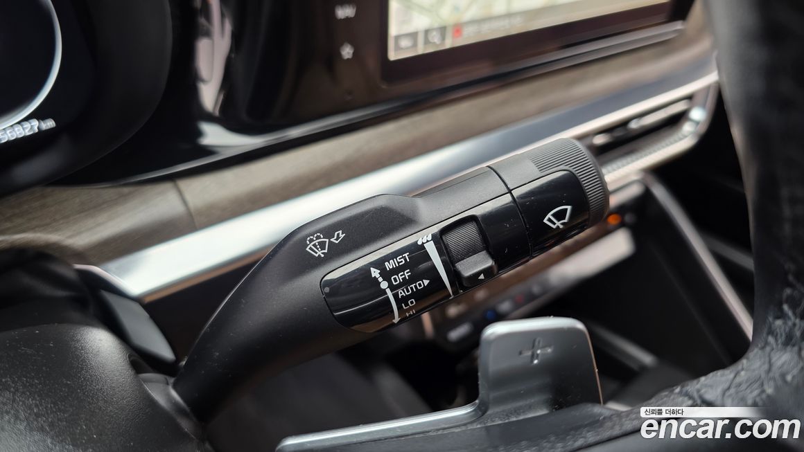 Kia K5 2021