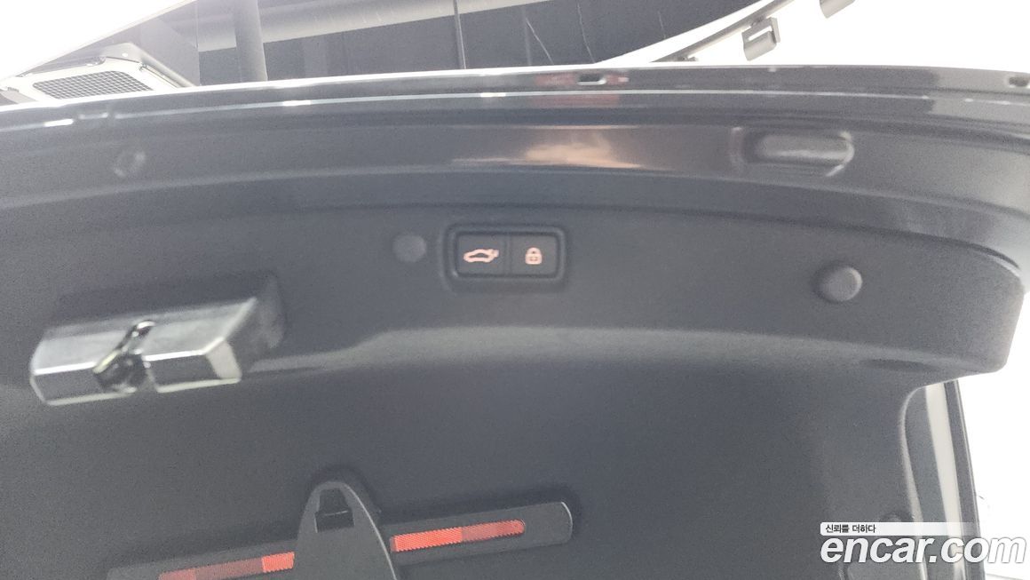 Kia K7 2020