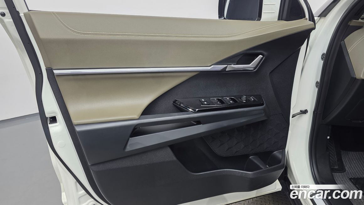 KG_Mobility_Ssangyong Torres 2024