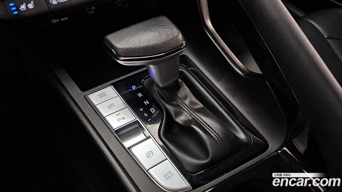 Hyundai AVANTE 2023