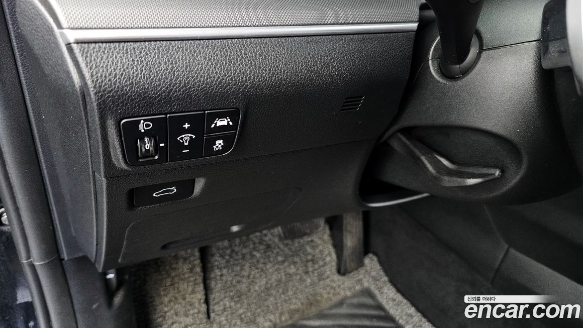 Kia K5 2021