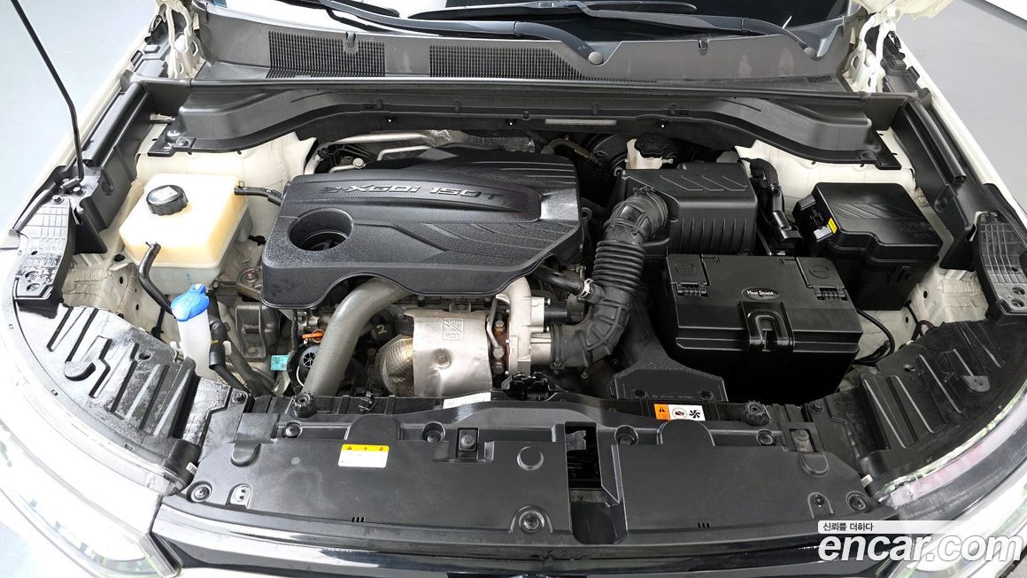 KG_Mobility_Ssangyong KORANDO 2022