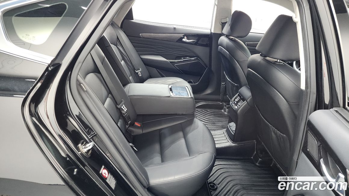 Kia K7 2020