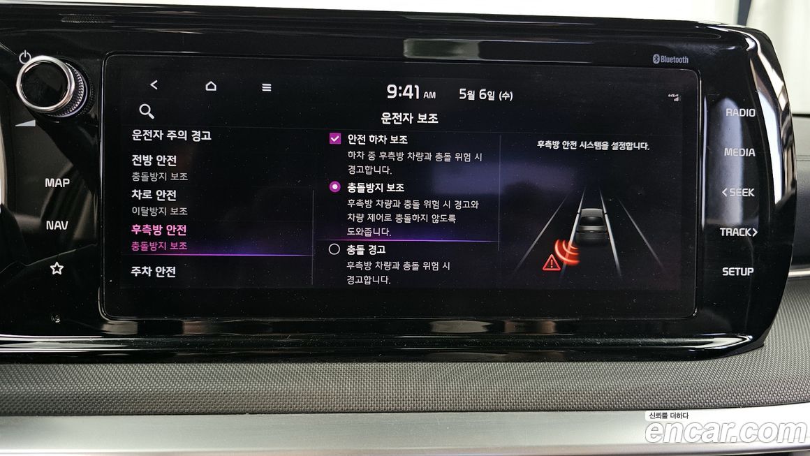 Kia K5 2021