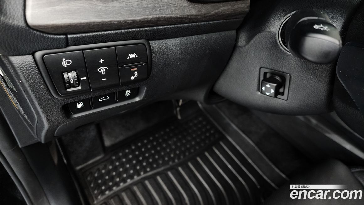 Kia K7 2020