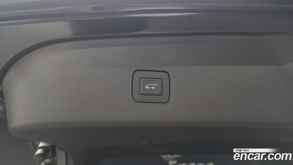 ChevroletGMDaewoo Trax 2025