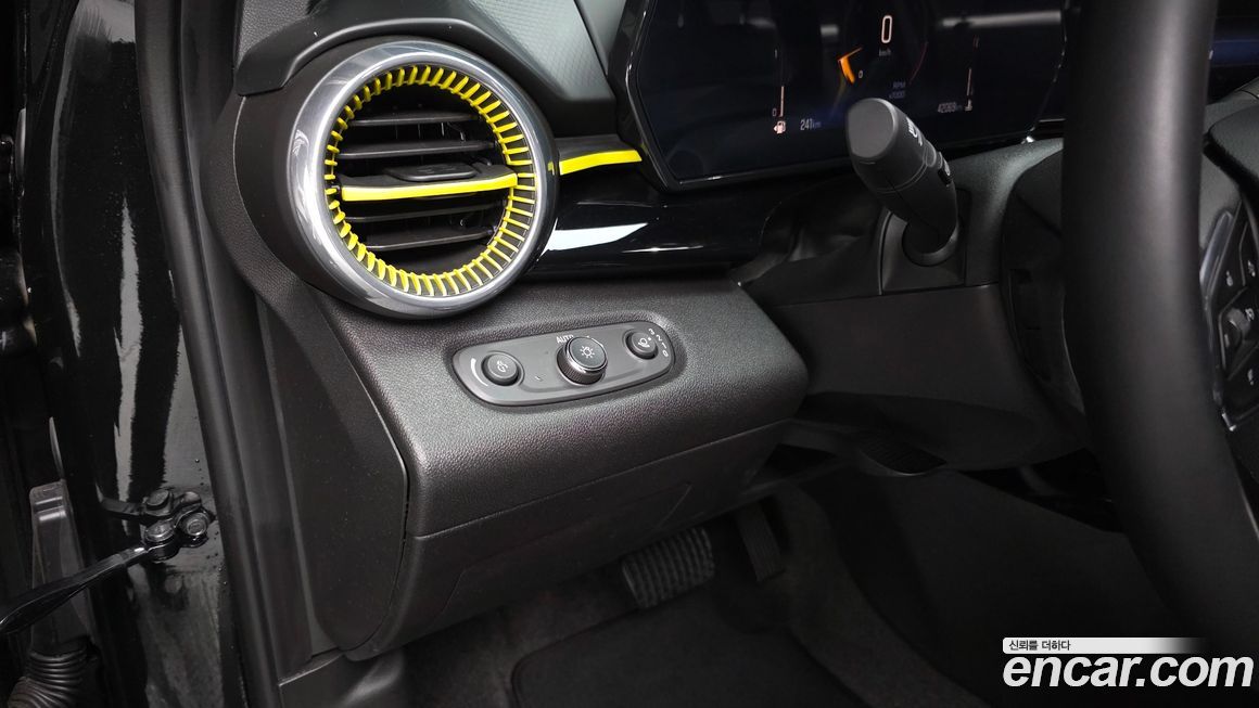 ChevroletGMDaewoo Trax 2025