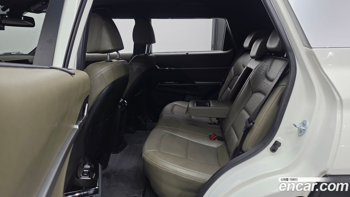 KG_Mobility_Ssangyong Torres 2024