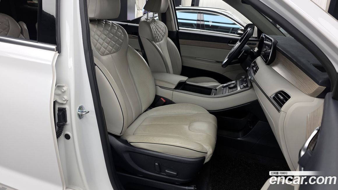 Hyundai Palisade 2020