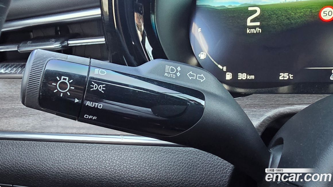 Kia K5 2020
