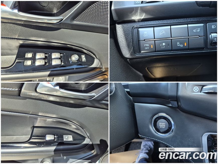 KG_Mobility_Ssangyong Rexton 2020