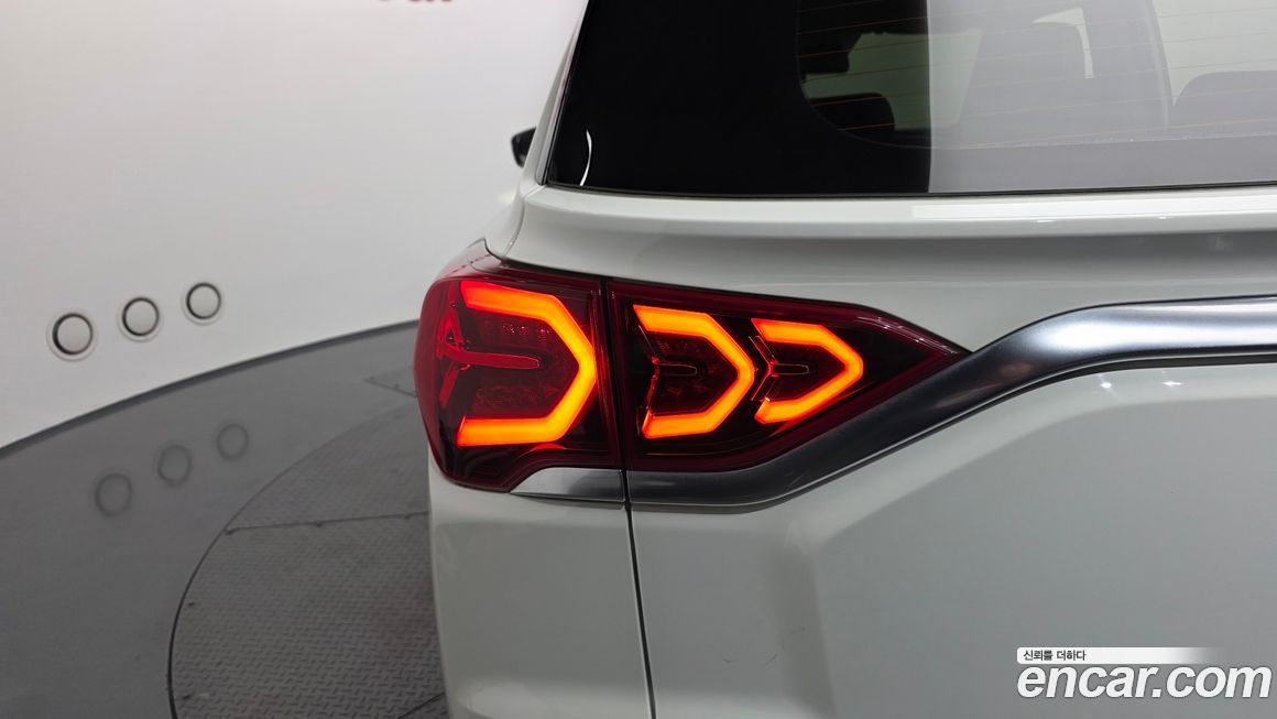 KG_Mobility_Ssangyong KORANDO 2022