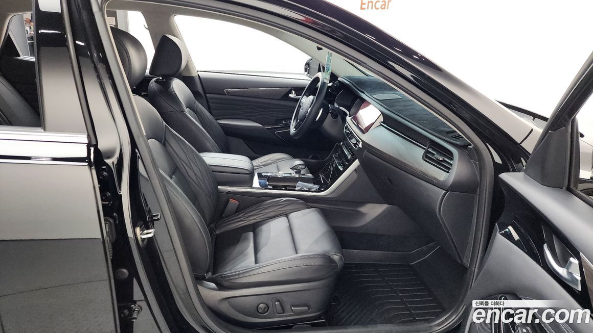 Kia K7 2020