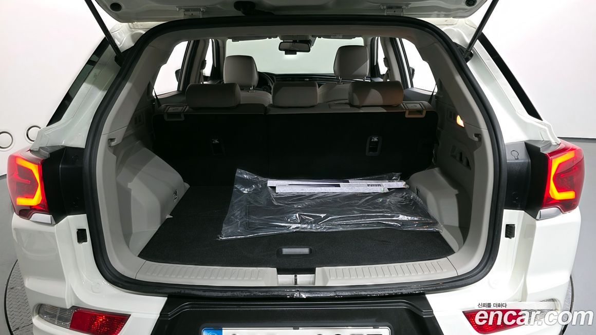 KG_Mobility_Ssangyong KORANDO 2022
