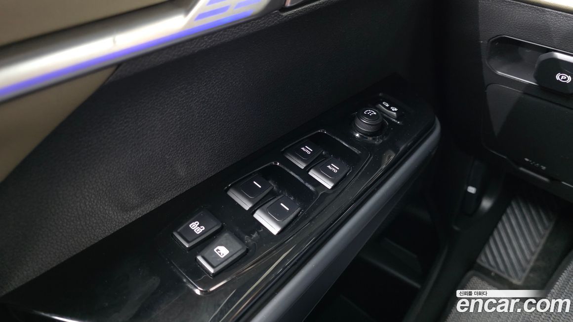 KG_Mobility_Ssangyong Torres 2024